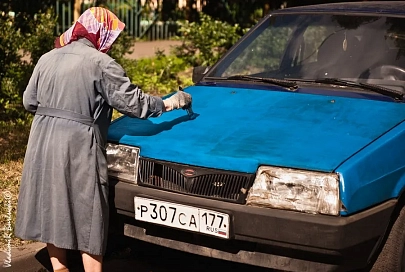 Во время выставки "Автосервис. Механика. Автокомпоненты-2015" откроется салон бюджетных автомобилей 